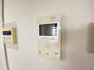 エスポワール野間2の物件内観写真